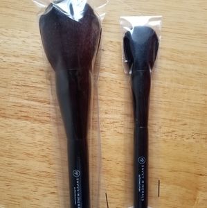 Savvy Minerals 2pc Makeup Brushes